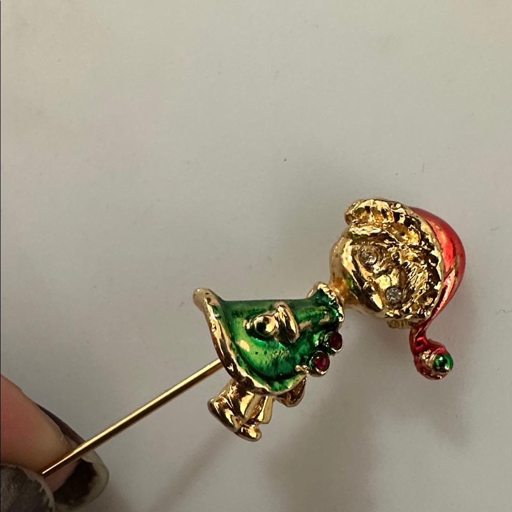 Vintage Stick Pin - Picture 3 of 4